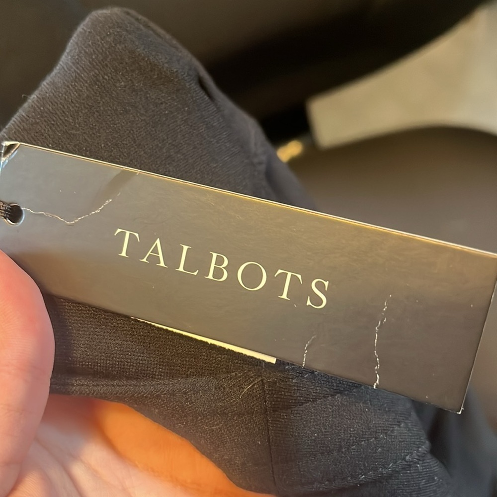Talbots  dress - Picture 4 of 6